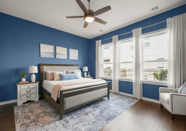 Photo 4 of Single family home for sale at 1209 Frances Peyton Ct, Leander, TX 78641 | MLS# 7114397 | Listing updated on 2026-10-29