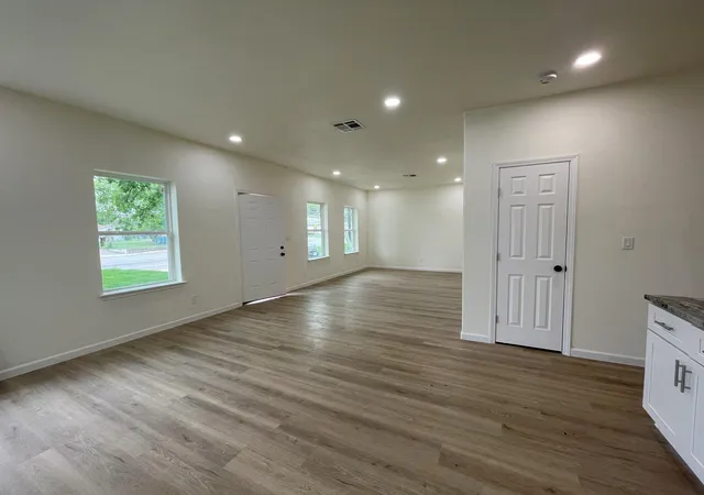Photo 3 of Single family home for sale at 614 Pecan Valley Dr, San Antonio, TX 78220 | MLS# 7174103 | Listing updated on 2026-10-12