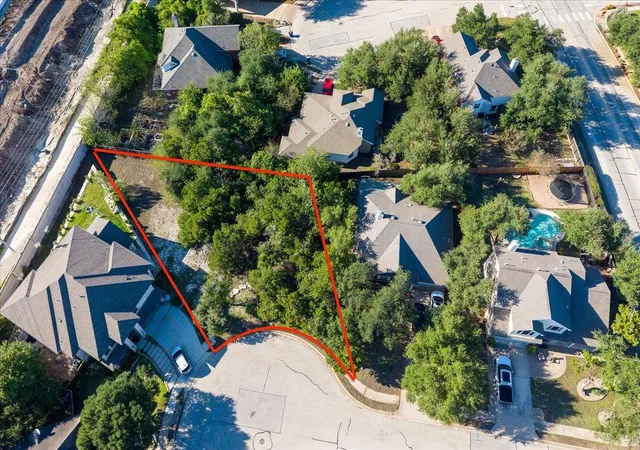 Photo 1 of Land for sale at 803 Savanna Ln, Cedar Park, TX 78613 | MLS# 6469810 | Listing updated on 2026-10-12