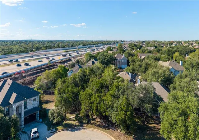 Photo 3 of Land for sale at 803 Savanna Ln, Cedar Park, TX 78613 | MLS# 6469810 | Listing updated on 2026-10-12