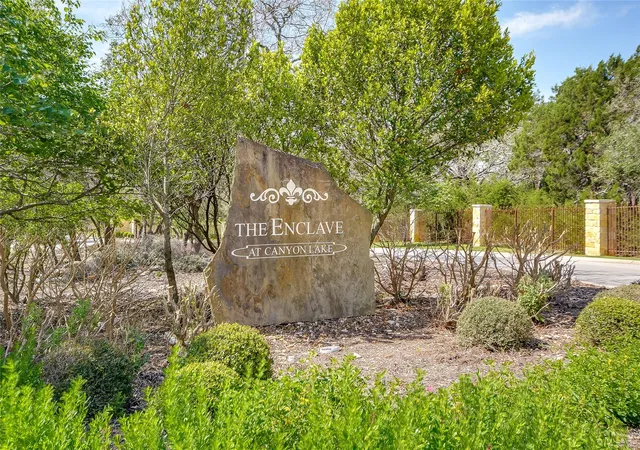 Photo 1 of Land for sale at 1153 Brads Flight, Canyon Lake, TX 78133 | MLS# 7249959 | Listing updated on 2026-10-08