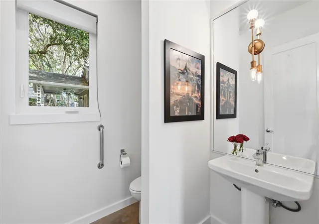 Photo 3 of Condo for sale at 510 El Paso St #A, Austin, TX 78704 | MLS# 6387694 | Listing updated on 2026-10-09