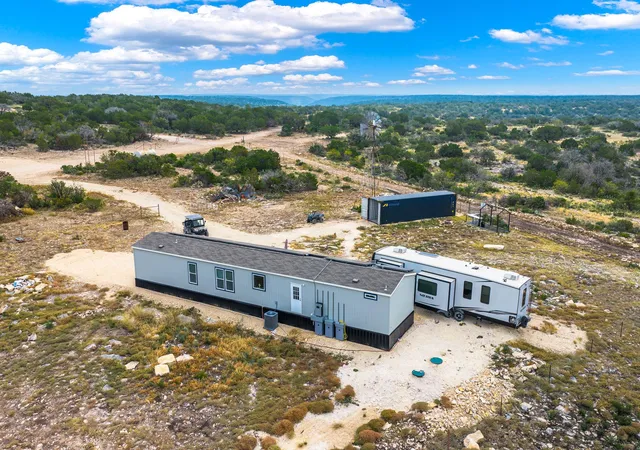 Photo 2 of Land for sale at 13812 High Lonesome Rd, Del Rio, TX 78840 | MLS# 9245669 | Listing updated on 2026-10-06