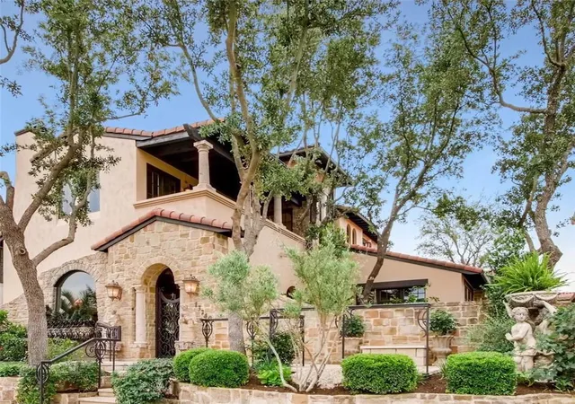 Single family home for sale at 13240 Villa Montana Way, Austin, TX 78732 | MLS# 8328618