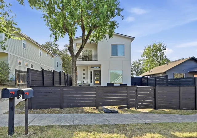 Single family home for sale at 3009 Kuhlman Ave #1, Austin, TX 78702 | MLS# 8590126