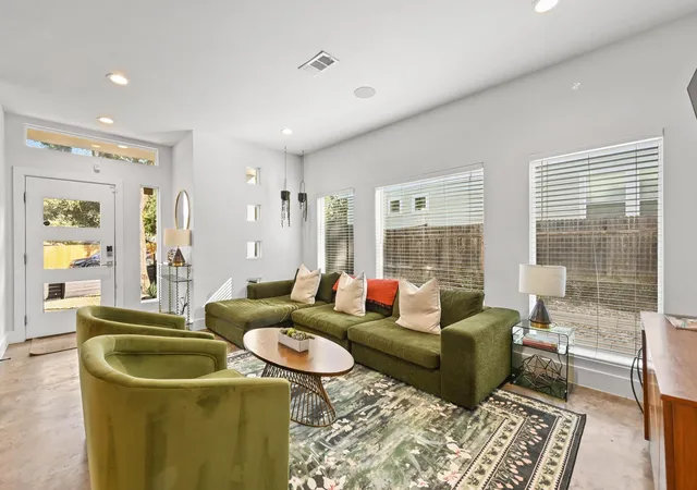 Photo 3 of Single family home for sale at 3009 Kuhlman Ave #1, Austin, TX 78702 | MLS# 8590126 | Listing updated on 2026-10-13