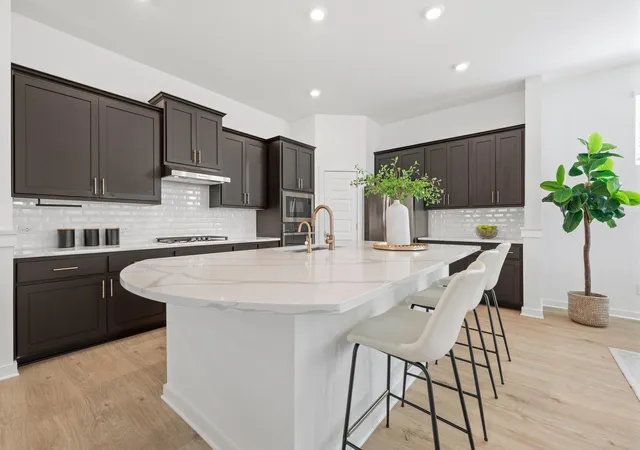 Photo 1 of Single family home for sale at 961 Oak Chase Way #40, Leander, TX 78641 | MLS# 2313785 | Listing updated on 2026-10-09