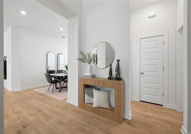 Photo 2 of Single family home for sale at 961 Oak Chase Way #40, Leander, TX 78641 | MLS# 2313785 | Listing updated on 2026-10-09