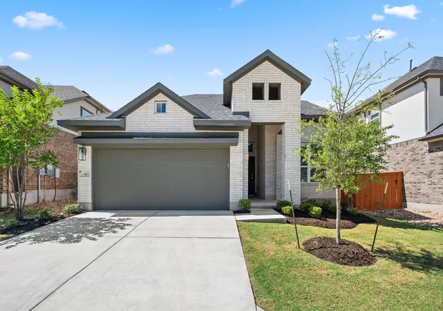 Photo 3 of Single family home for sale at 961 Oak Chase Way #40, Leander, TX 78641 | MLS# 2313785 | Listing updated on 2026-10-09