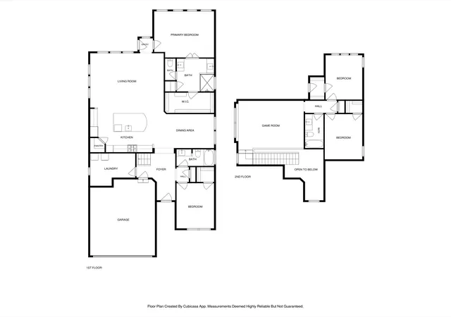 Photo 4 of Single family home for sale at 961 Oak Chase Way #40, Leander, TX 78641 | MLS# 2313785 | Listing updated on 2026-10-09