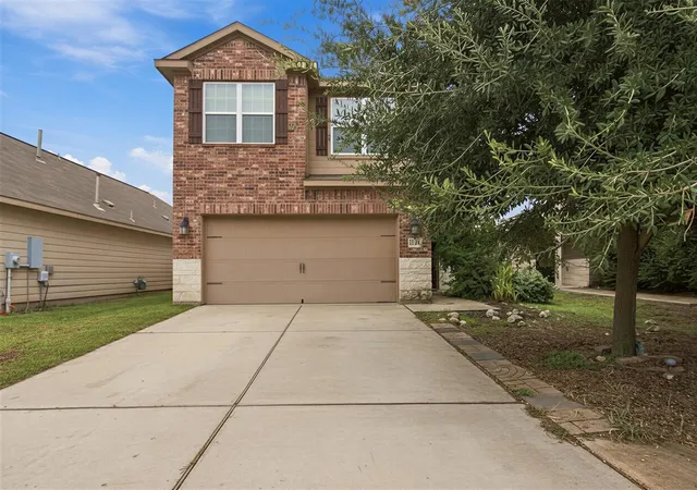 Photo 1 of Single family home for sale at 1524 Treeta Trl, Kyle, TX 78640 | MLS# 7442422 | Listing updated on 2026-10-07