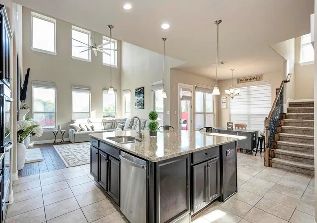 Single family home for sale at 518 Rosedale Blvd, Georgetown, TX 78628 | MLS# 2083729