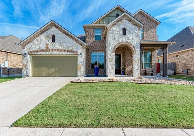 Photo 1 of Single family home for sale at 518 Rosedale Blvd, Georgetown, TX 78628 | MLS# 2083729 | Listing updated on 2026-10-23