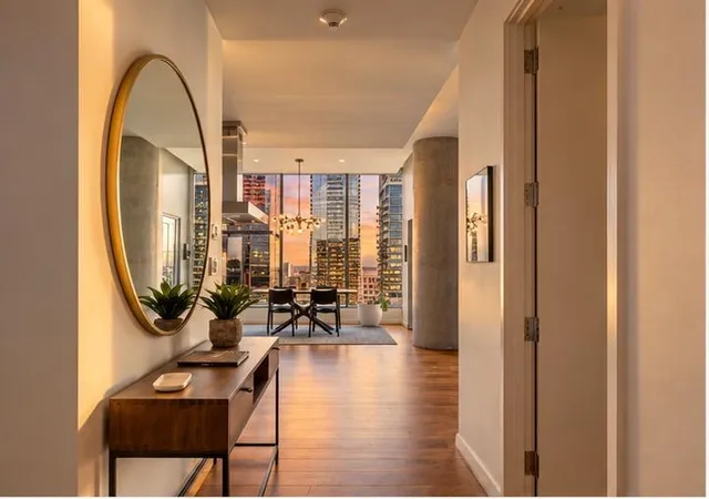 Photo 2 of Condo for sale at 210 Lavaca St #3110, Austin, TX 78701 | MLS# 3660370 | Listing updated on 2026-10-08