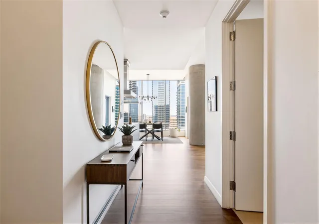Photo 3 of Condo for sale at 210 Lavaca St #3110, Austin, TX 78701 | MLS# 3660370 | Listing updated on 2026-10-08