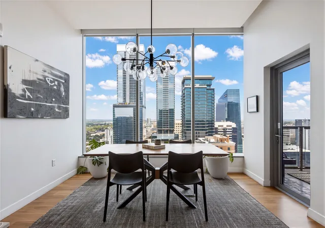 Photo 3 of Condo for sale at 210 Lavaca St #3110, Austin, TX 78701 | MLS# 3660370 | Listing updated on 2026-10-08