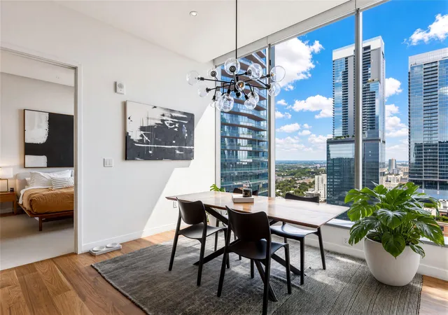 Photo 4 of Condo for sale at 210 Lavaca St #3110, Austin, TX 78701 | MLS# 3660370 | Listing updated on 2026-10-08