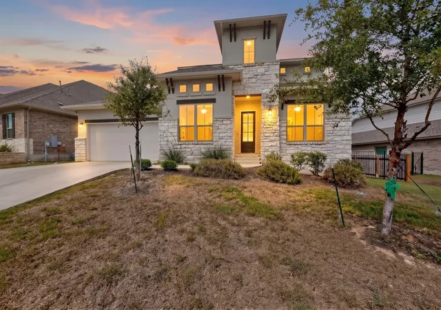 Single family home for sale at 305 Palatino Bnd, Liberty Hill, TX 78642 | MLS# 2662922