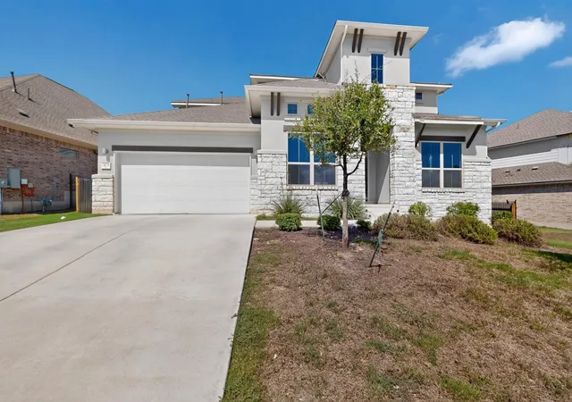Photo 3 of Single family home for sale at 305 Palatino Bnd, Liberty Hill, TX 78642 | MLS# 2662922 | Listing updated on 2026-10-08