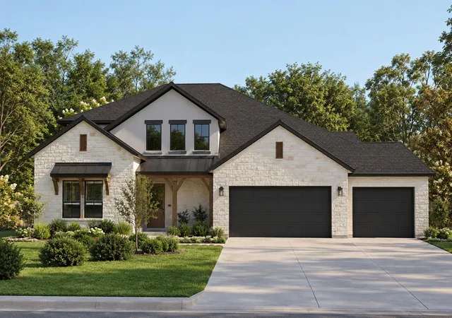 Photo 1 of Single family home for sale at 1117 River Bank Ln, Georgetown, TX 78628 | MLS# 5059981 | Listing updated on 2026-10-08
