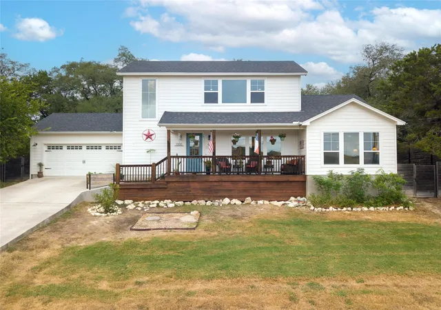 Single family home for sale at 1100 Salen Cv, Spicewood, TX 78669 | MLS# 2902969 | Listing updated on 2026-10-09