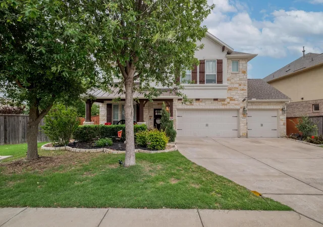 Photo 1 of Single family home for sale at 3040 Sachen St Sw, Georgetown, TX 78626 | MLS# 2579781 | Listing updated on 2026-10-20