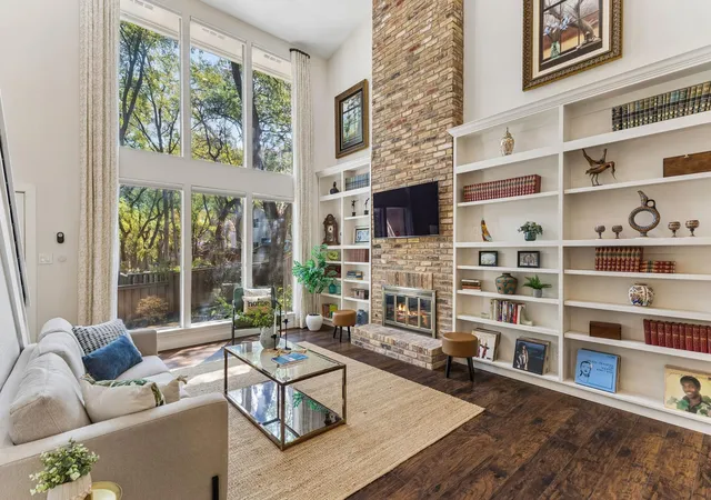 Photo 1 of Townhouse for sale at 8305 Summer Pl Dr, Austin, TX 78759 | MLS# 7907106 | Listing updated on 2026-10-07