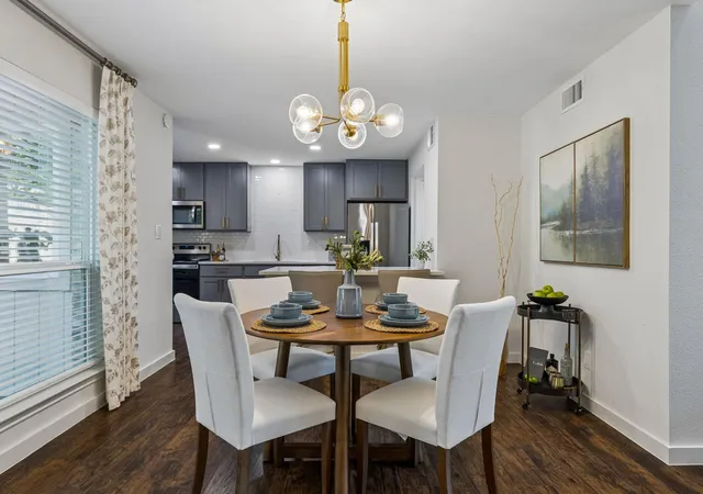 Photo 2 of Townhouse for sale at 8305 Summer Pl Dr, Austin, TX 78759 | MLS# 7907106 | Listing updated on 2026-10-07