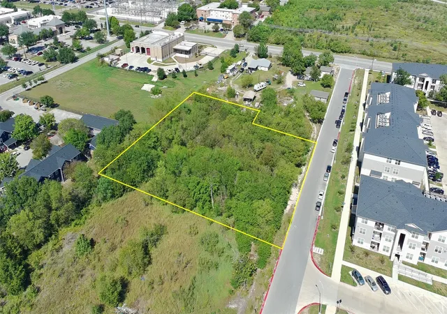 Land for sale at Tbd Wonder World Dr, San Marcos, TX 78666 | MLS# 1809478