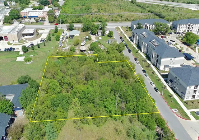 Photo 1 of Land for sale at Tbd Wonder World Dr, San Marcos, TX 78666 | MLS# 1809478 | Listing updated on 2026-10-06