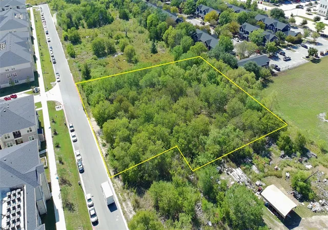 Photo 2 of Land for sale at Tbd Wonder World Dr, San Marcos, TX 78666 | MLS# 1809478 | Listing updated on 2026-10-06