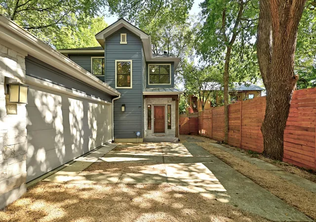 Condo for sale at 610 Fletcher St #B, Austin, TX 78704 | MLS# 6510645