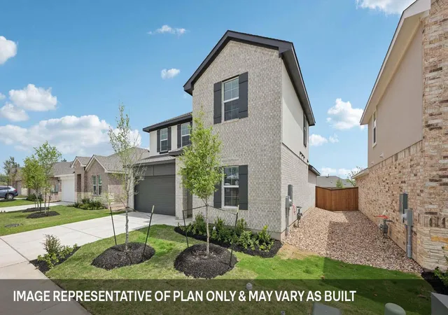 Photo 3 of Single family home for sale at 2520 Grullo Way, Leander, TX 78641 | MLS# 1091195 | Listing updated on 2026-10-07