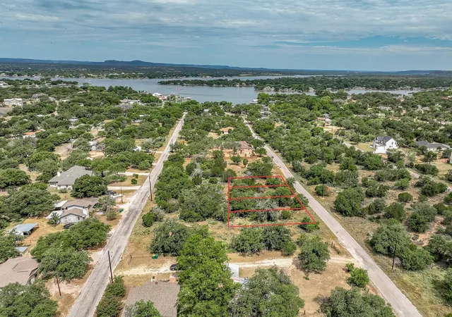 Photo 2 of Land for sale at Tbd E Castlelakes Dr, Granite Shoals, TX 78654 | MLS# 1725689 | Listing updated on 2026-10-06