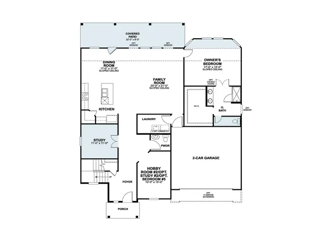 Photo 2 of Single family home for sale at 20013 Tillis Cv, Manor, TX 78653 | MLS# 9270041 | Listing updated on 2026-10-07