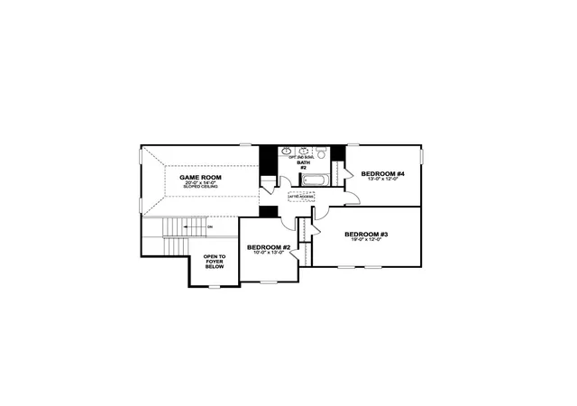 Photo 3 of Single family home for sale at 20013 Tillis Cv, Manor, TX 78653 | MLS# 9270041 | Listing updated on 2026-10-07