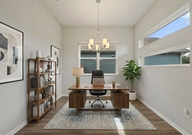 Photo 4 of Single family home for sale at 9941 Comely Bnd, Manor, TX 78653 | MLS# 6136034 | Listing updated on 2026-10-08