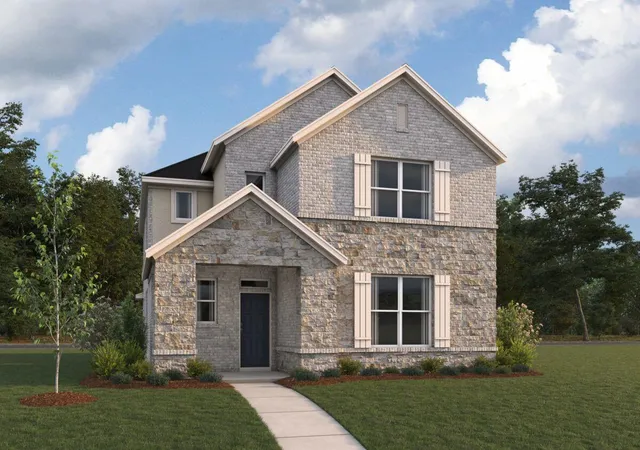 Photo 1 of Single family home for sale at 698 Clarissa St, Buda, TX 78610 | MLS# 8704701 | Listing updated on 2026-10-07