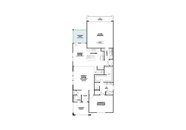 Photo 2 of Single family home for sale at 698 Clarissa St, Buda, TX 78610 | MLS# 8704701 | Listing updated on 2026-10-07