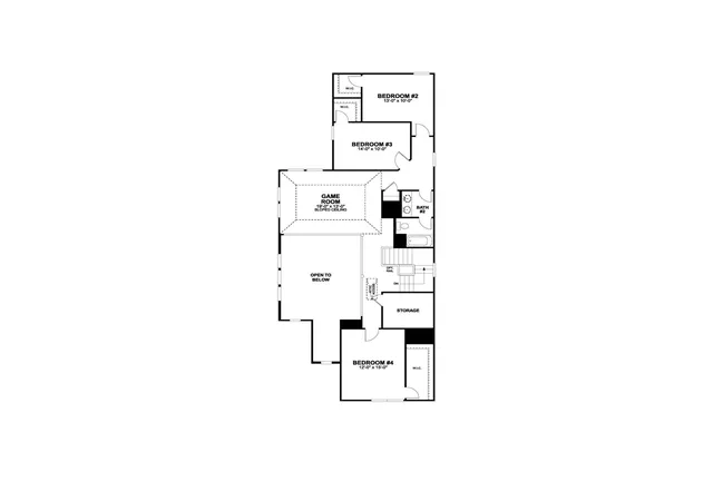 Photo 3 of Single family home for sale at 698 Clarissa St, Buda, TX 78610 | MLS# 8704701 | Listing updated on 2026-10-07