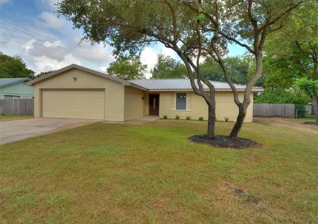 Photo 1 of Single family home for sale at 1004 Green Meadow Dr, Round Rock, TX 78664 | MLS# 3116060 | Listing updated on 2026-10-09