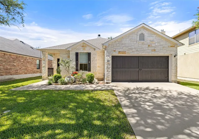 Photo 2 of Single family home for sale at 507 Paseo Grand Dr, Cedar Park, TX 78613 | MLS# 2265278 | Listing updated on 2026-10-09
