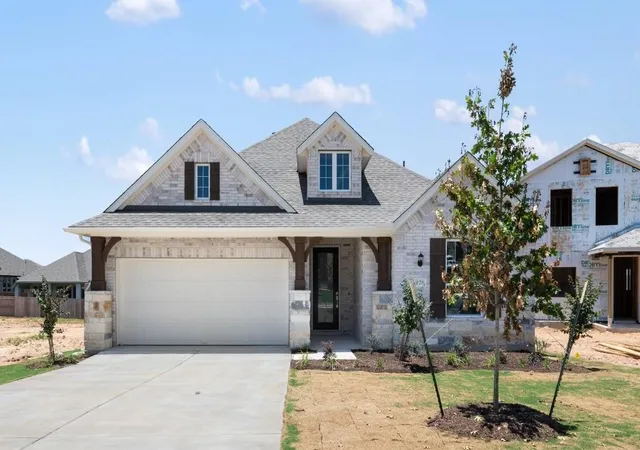 Single family home for sale at 132 Coleto Trl, Bastrop, TX 78602 | MLS# 1773503 | Listing updated on 2026-10-07