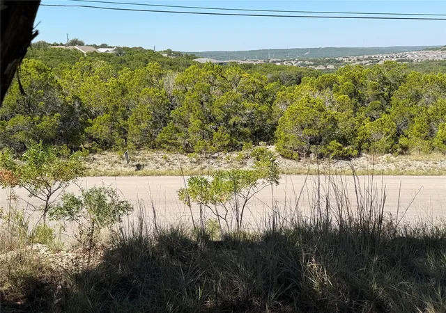 Land for sale at 8100 Chestnut Cv, Lago Vista, TX 78645 | MLS# 5716310