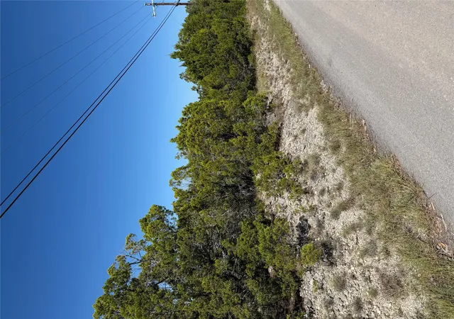 Photo 1 of Land for sale at 8100 Chestnut Cv, Lago Vista, TX 78645 | MLS# 5716310 | Listing updated on 2026-10-08