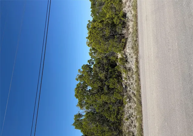 Photo 2 of Land for sale at 8100 Chestnut Cv, Lago Vista, TX 78645 | MLS# 5716310 | Listing updated on 2026-10-08