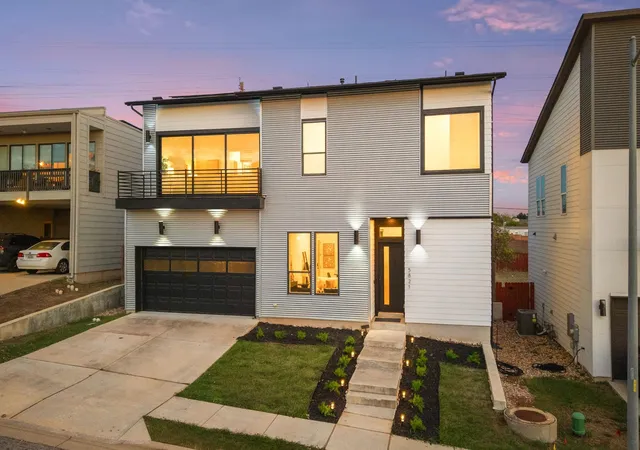 Photo 1 of Single family home for sale at 5821 Toscana Ave, Austin, TX 78724 | MLS# 6525555 | Listing updated on 2026-10-26