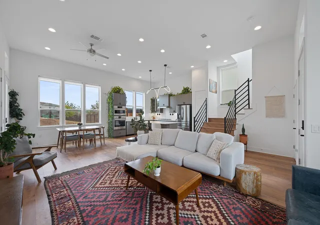 Photo 3 of Single family home for sale at 5821 Toscana Ave, Austin, TX 78724 | MLS# 6525555 | Listing updated on 2026-10-29
