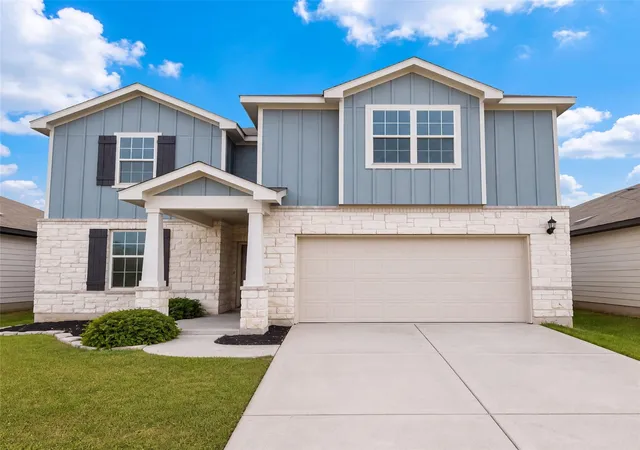 Photo 1 of Single family home for sale at 188 Green Egret Way, Leander, TX 78641 | MLS# 8469767 | Listing updated on 2026-10-07