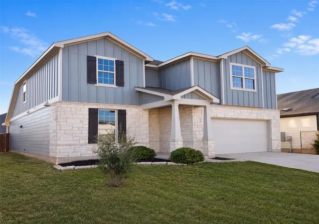 Photo 4 of Single family home for sale at 188 Green Egret Way, Leander, TX 78641 | MLS# 8469767 | Listing updated on 2026-10-07